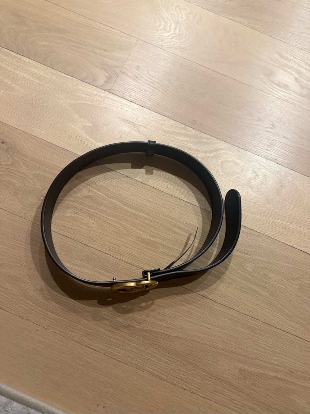 Gucci Belt - Picture 4 of 9
